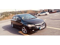 Sahibinden Honda Civic 1.6 Premium 2011 Model