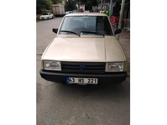 Sahibinden Tofaş Doğan 1988 Model