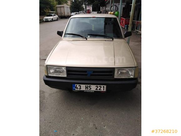Sahibinden Tofaş Doğan 1988 Model