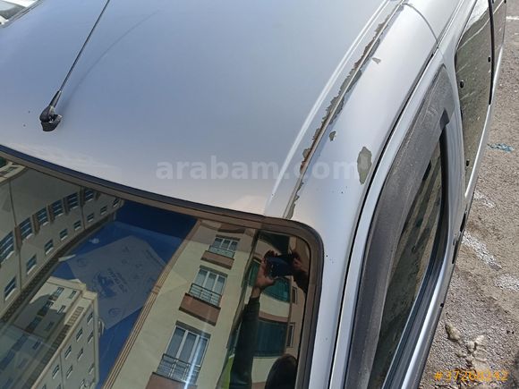 Sahibinden Peugeot Partner 1.9 D Profil 2004 Model