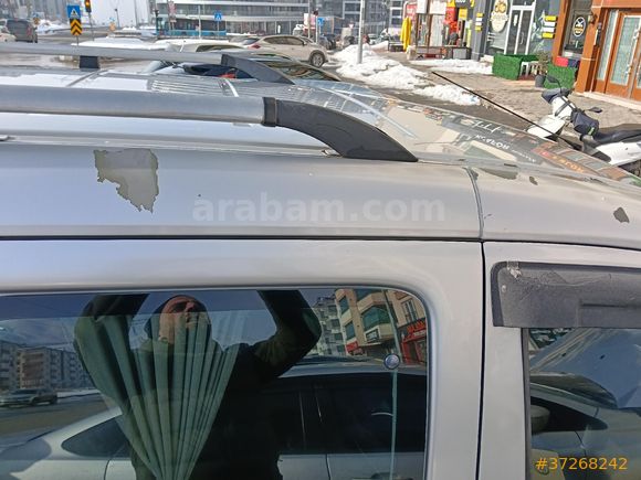 Sahibinden Peugeot Partner 1.9 D Profil 2004 Model