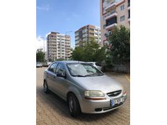 Sahibinden Chevrolet Kalos 1.4 SE 2004 Model