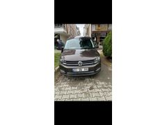 Sahibinden Volkswagen Caddy 2.0 TDI Maxi Van 2017 Model