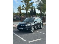 Sahibinden Honda CR-V 2.0i Executive 2007 Model