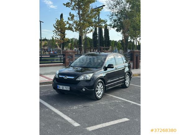 Sahibinden Honda CR-V 2.0i Executive 2007 Model