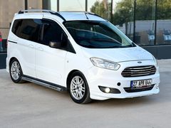 Sahibinden Ford Tourneo Courier 1.6 TDCi Titanium 2015 Model