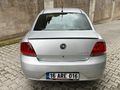 Linea 2007  Tek değişen sahibi