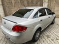 Linea 2007  Tek değişen sahibi
