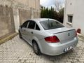 Linea 2007  Tek değişen sahibi