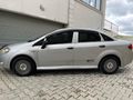 Linea 2007  Tek değişen sahibi