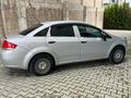 Linea 2007  Tek değişen sahibi