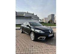 ACİLİYETİ KALMADI SAHİBİNDEN SATILIK FLUENCE