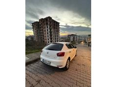 SEAT İBİZA 1.2 TSİ 111.000 KM