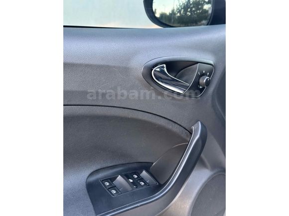 EMSALSİZ  TEMİZLİKTE SEAT IBIZA 117.000