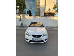 EMSALSİZ  TEMİZLİKTE SEAT IBIZA 117.000