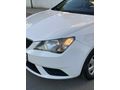 EMSALSİZ  TEMİZLİKTE SEAT IBIZA 117.000