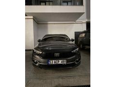 Sahibinden Fiat Egea 1.4 Fire Easy Plus 2023 Model 