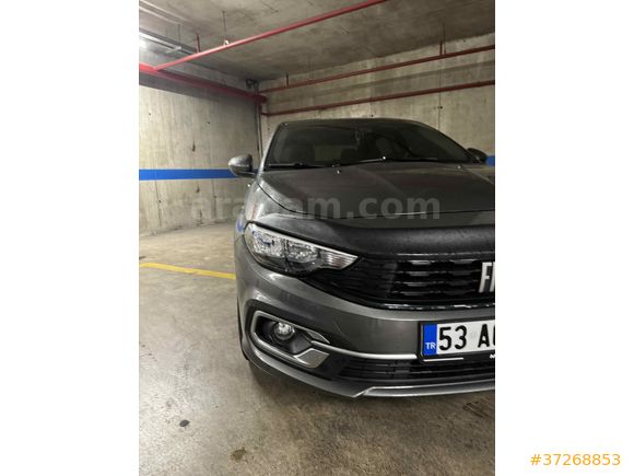 Sahibinden Fiat Egea 1.4 Fire Easy Plus 2023 Model 