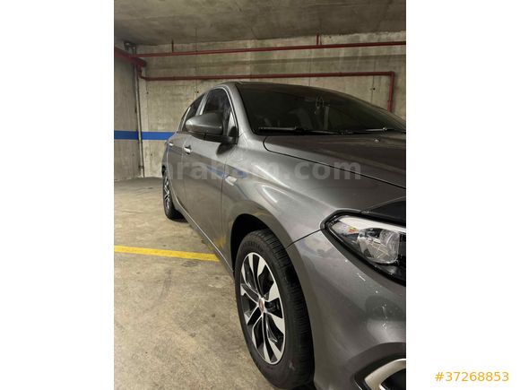 Sahibinden Fiat Egea 1.4 Fire Easy Plus 2023 Model 