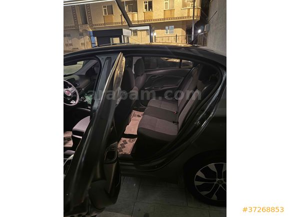 Sahibinden Fiat Egea 1.4 Fire Easy Plus 2023 Model 