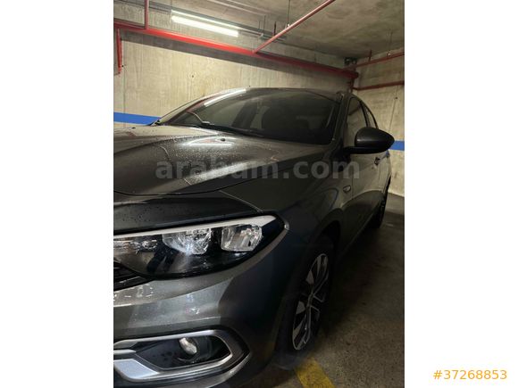 Sahibinden Fiat Egea 1.4 Fire Easy Plus 2023 Model 