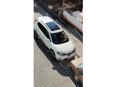 Sahibinden Nissan X-Trail 1.6 dCi Platinum Premium Pack 2014 Model