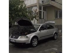 Sahibinden Volkswagen Passat 1.9 TDi Comfortline 2001 Model