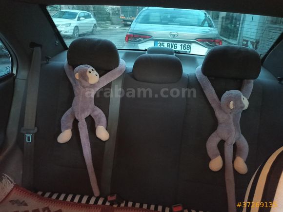 Sahibinden Hyundai Accent 1.3 Admire 2004 Model