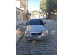Sahibinden Hyundai Accent 1.3 Admire 2004 Model