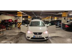 İlk Sahibinden 2015 model Seat Ibiza