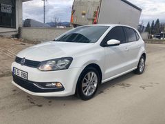 Sahibinden Volkswagen Polo 1.4 TDi Comfortline 2016 Model 