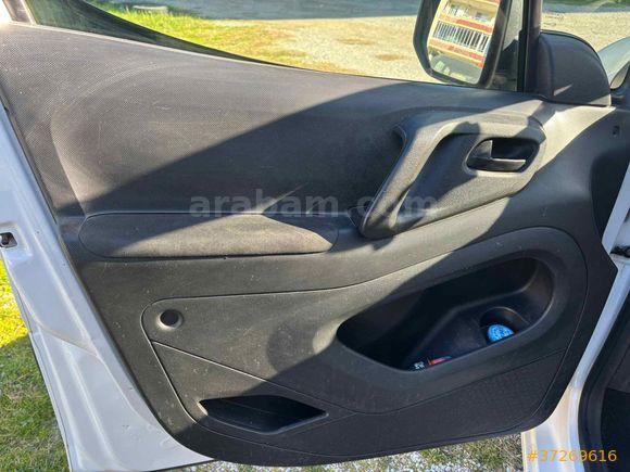 Sahibinden Citroen Berlingo 1.6 HDi Combi X 2012 Model 