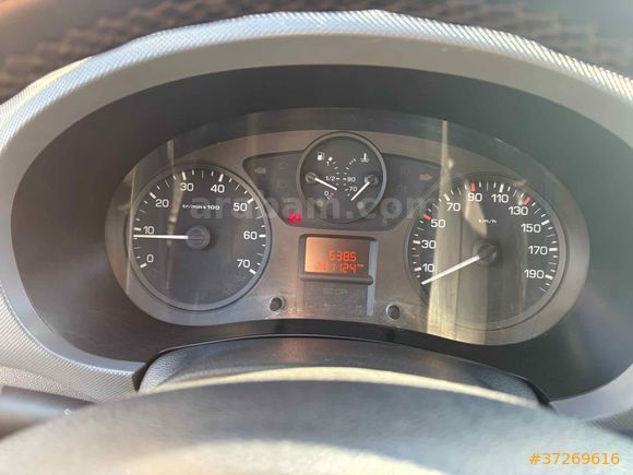 Sahibinden Citroen Berlingo 1.6 HDi Combi X 2012 Model 