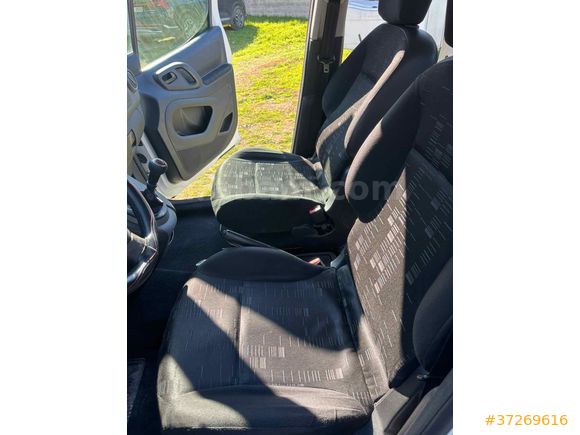 Sahibinden Citroen Berlingo 1.6 HDi Combi X 2012 Model 