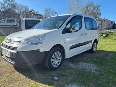 Sahibinden Citroen Berlingo 1.6 HDi Combi X 2012 Model 