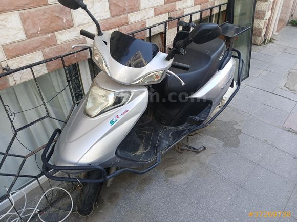 Sahibinden RKS Spontini 110