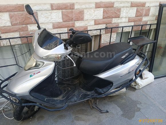 Sahibinden RKS Spontini 110