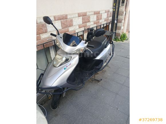 Sahibinden RKS Spontini 110