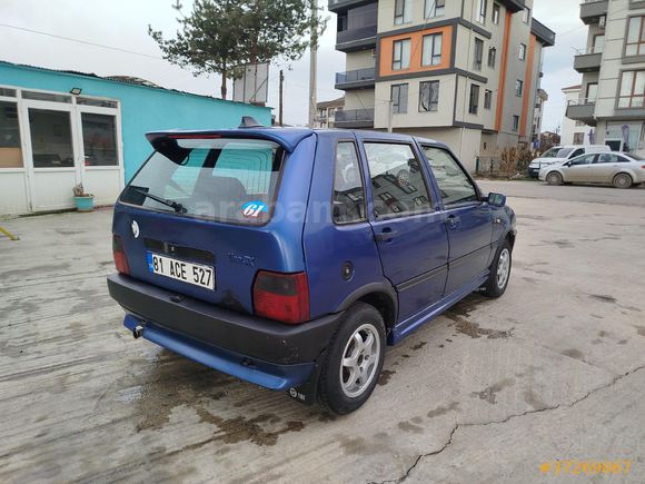 Sahibinden Fiat Uno 70 S 1999 Model