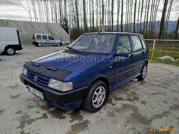 Sahibinden Fiat Uno 70 S 1999 Model