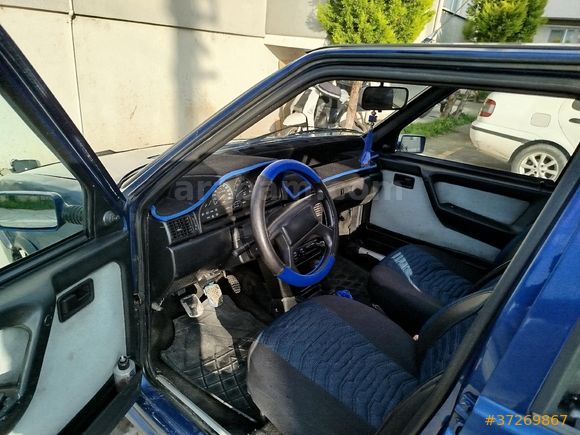 Sahibinden Fiat Uno 70 S 1999 Model