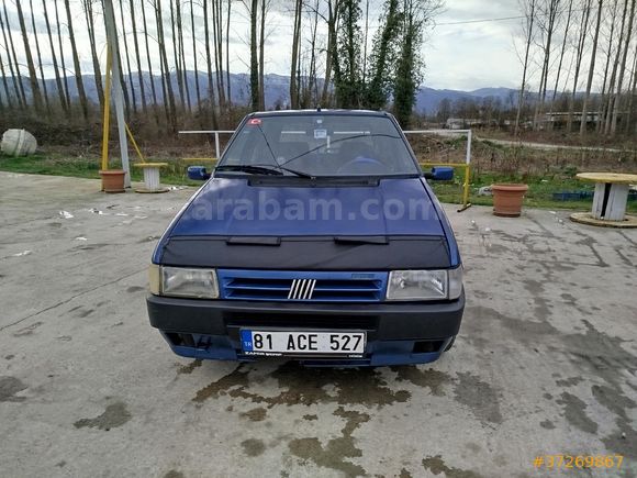 Sahibinden Fiat Uno 70 S 1999 Model