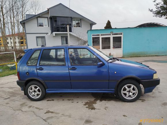 Sahibinden Fiat Uno 70 S 1999 Model