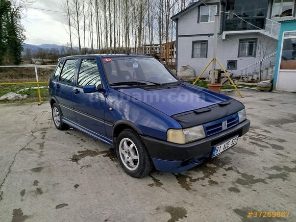 Sahibinden Fiat Uno 70 S 1999 Model