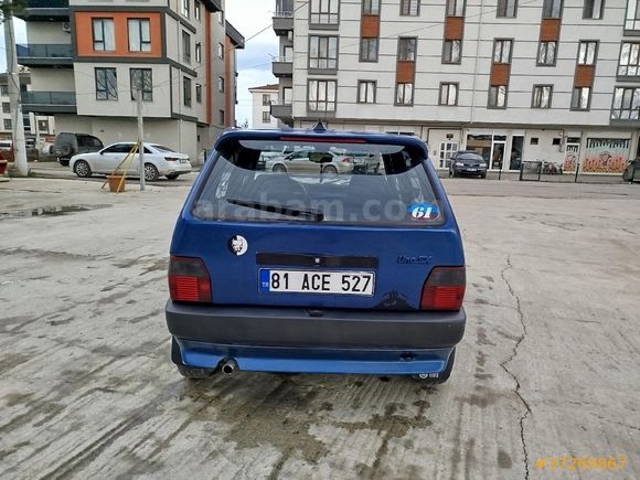 Sahibinden Fiat Uno 70 S 1999 Model
