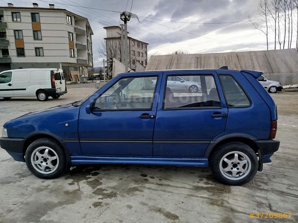 Sahibinden Fiat Uno 70 S 1999 Model