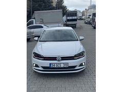 Sahibinden 2019 ÇIKIŞ VW POLO DSG DÜŞÜK KM