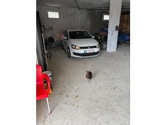 Sahibinden Volkswagen Polo 1.6 TDi Comfortline 2012 Model