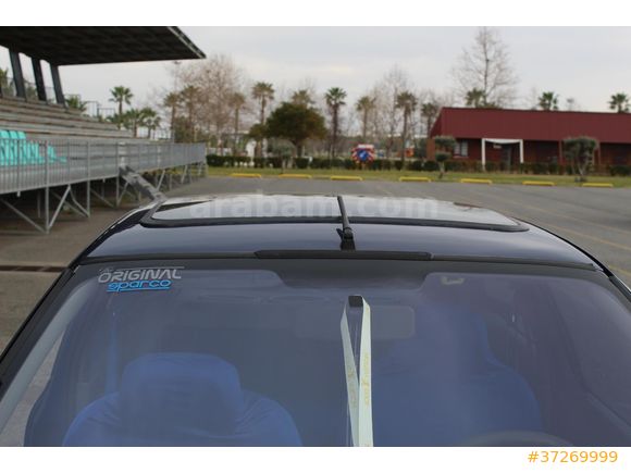 Sahibinden Renault Clio 1.6 RXT 2001 Model