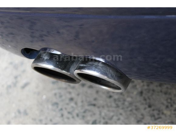 Sahibinden Renault Clio 1.6 RXT 2001 Model